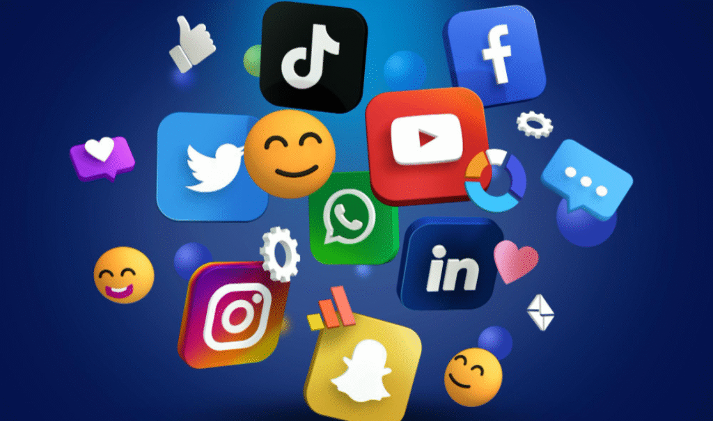 Best Social Media Marketing Agency in Mysore