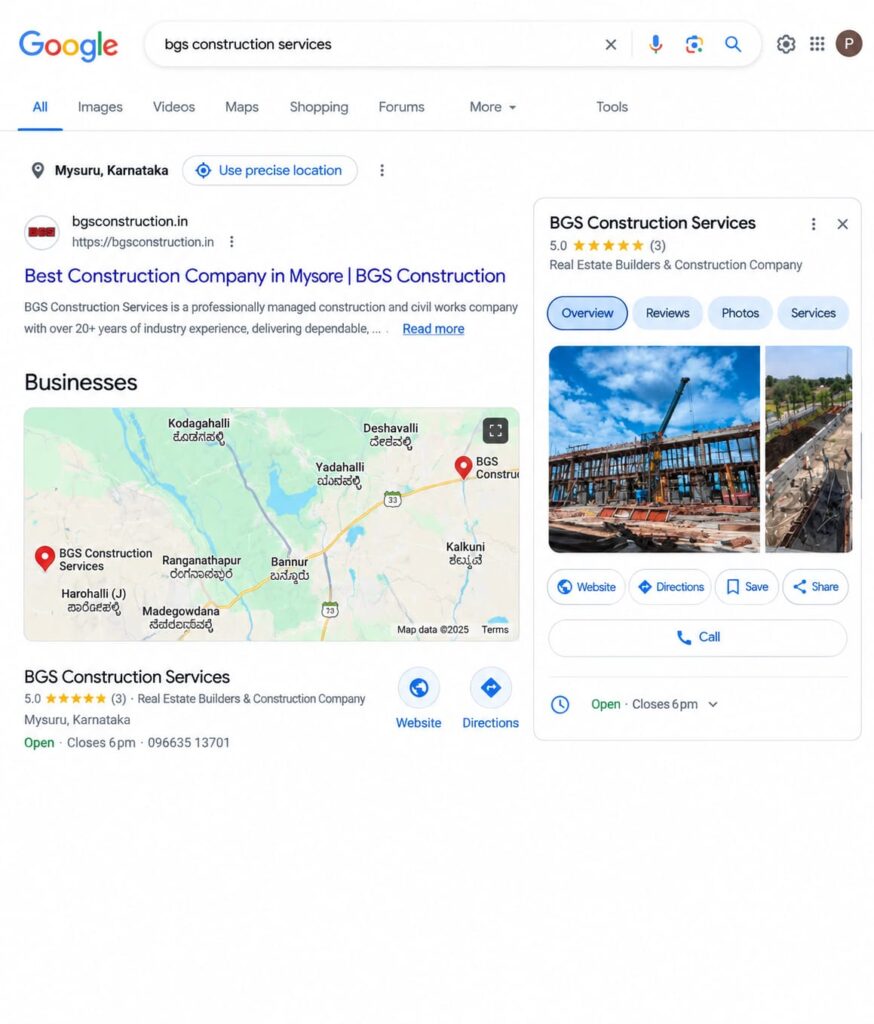 best social media marketing company